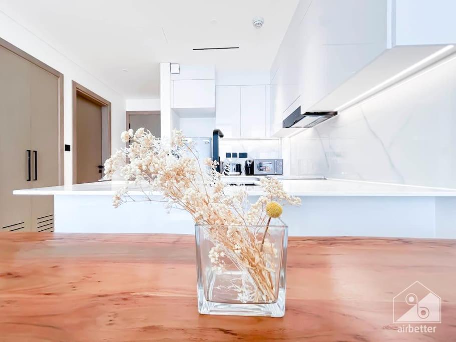 Views & Comforts At Binghatti Emerald Dubai