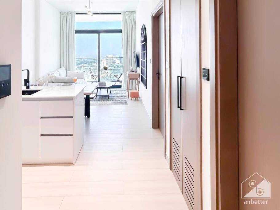 Views & Comforts At Binghatti Emerald