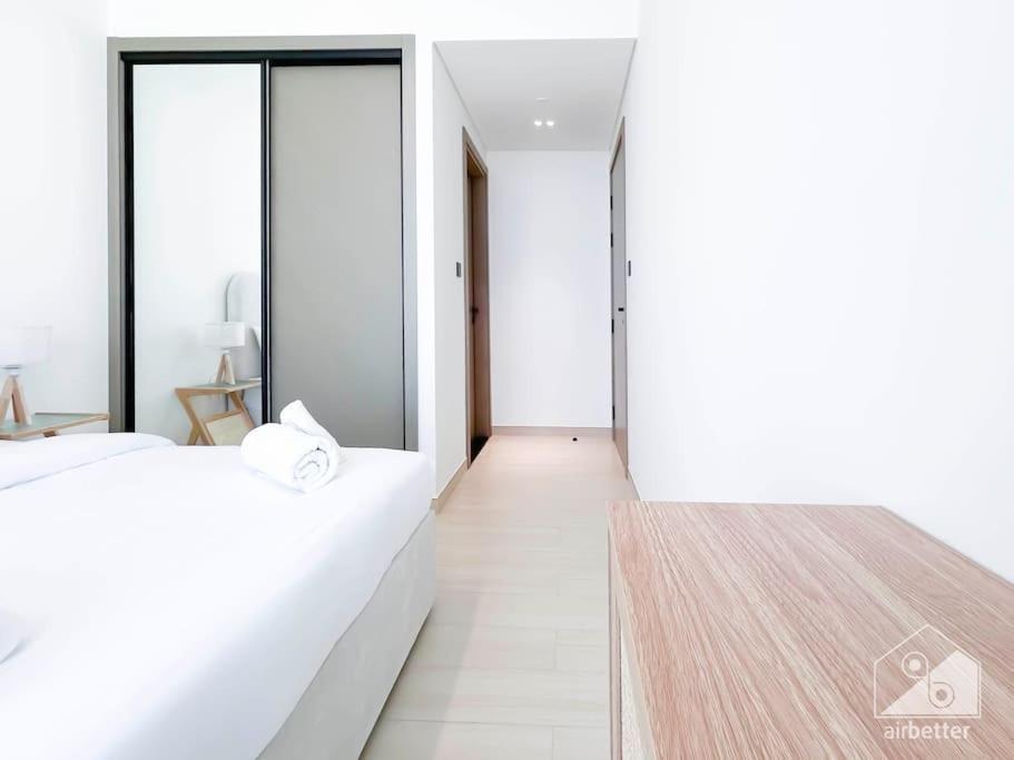 Views & Comforts At Binghatti Emerald *