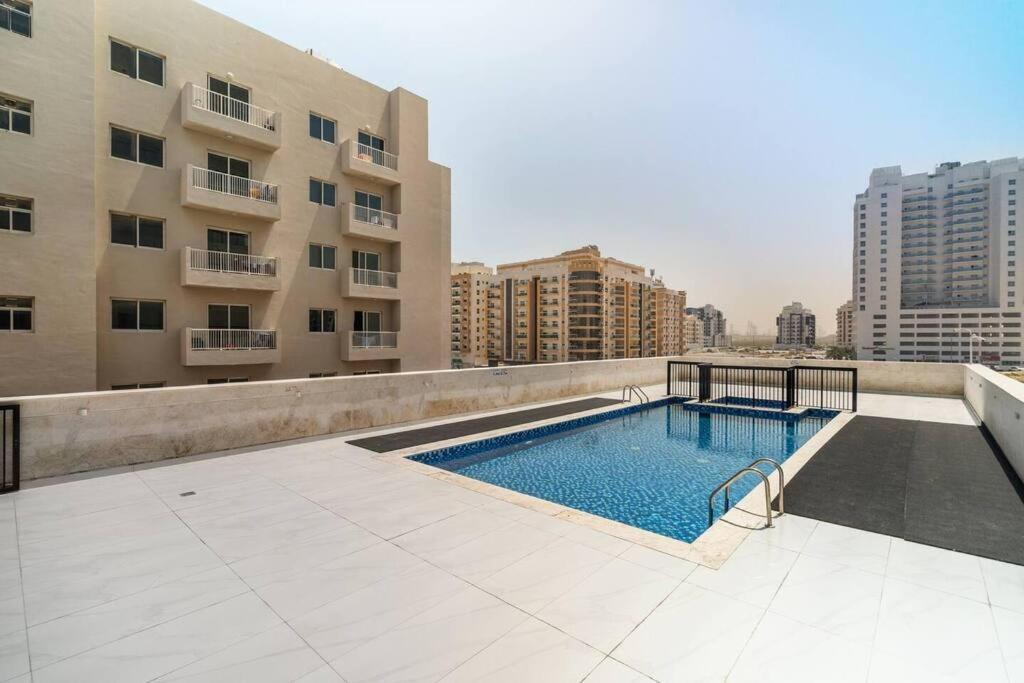 Apartamento Super Deluxe Apartmentpool