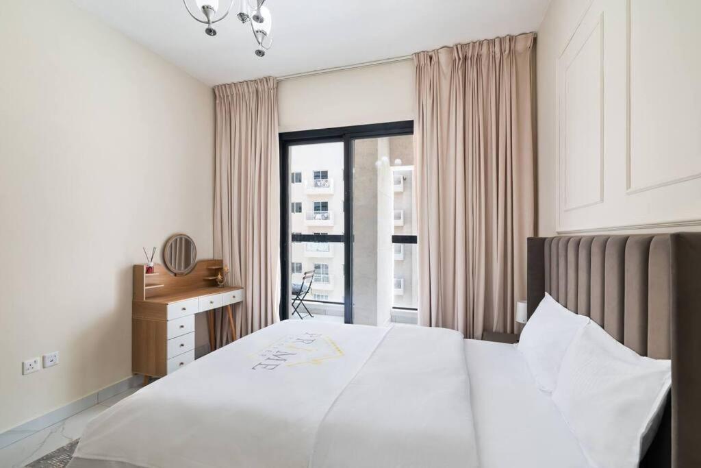 Apartamento Super Deluxe Apartmentpool Dubai