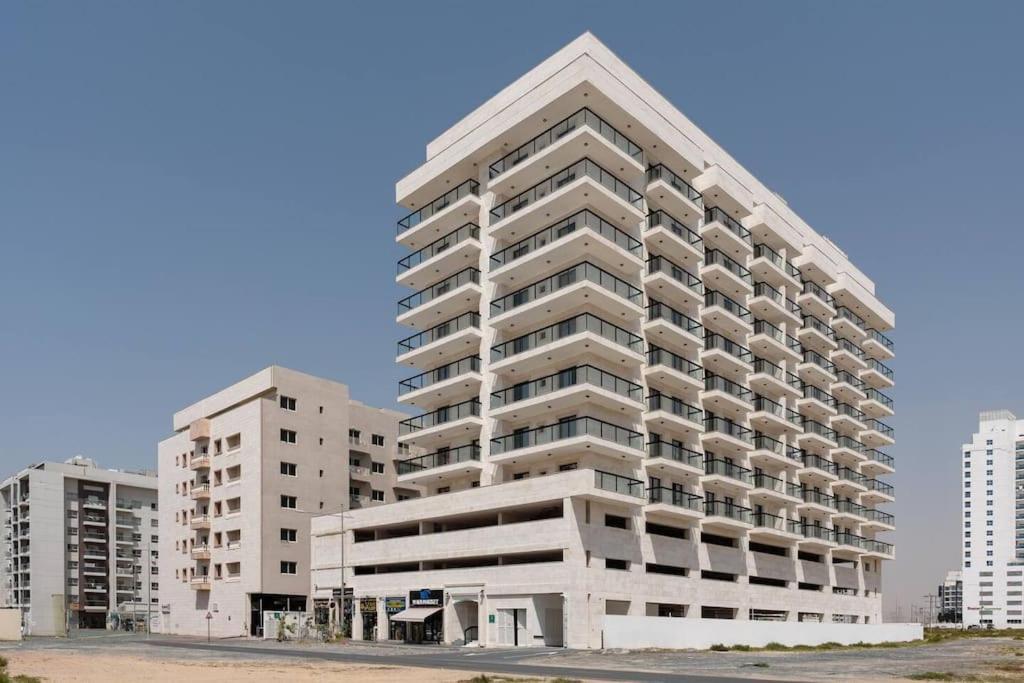 Super Deluxe Apartmentpool