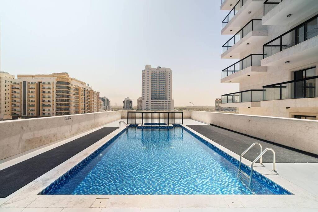 Apartamento Super Deluxe Apartmentpool
