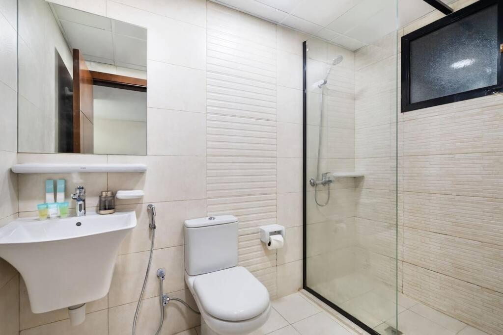 Apartamento Super Deluxe Apartmentpool *