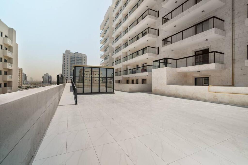 Apartamento Super Deluxe Apartmentpool Dubai