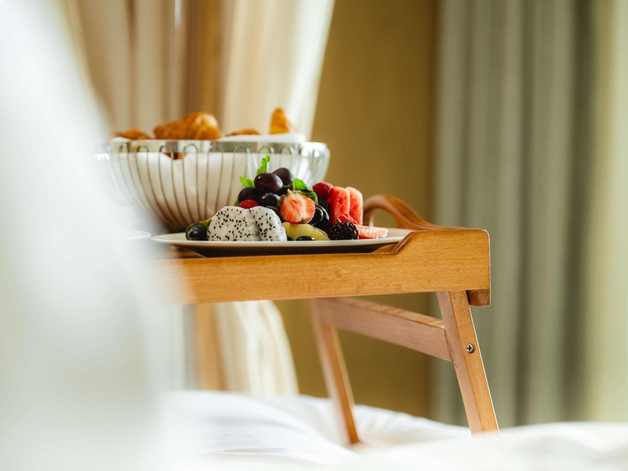 Resort Sofitel The Palm & Spa 5*