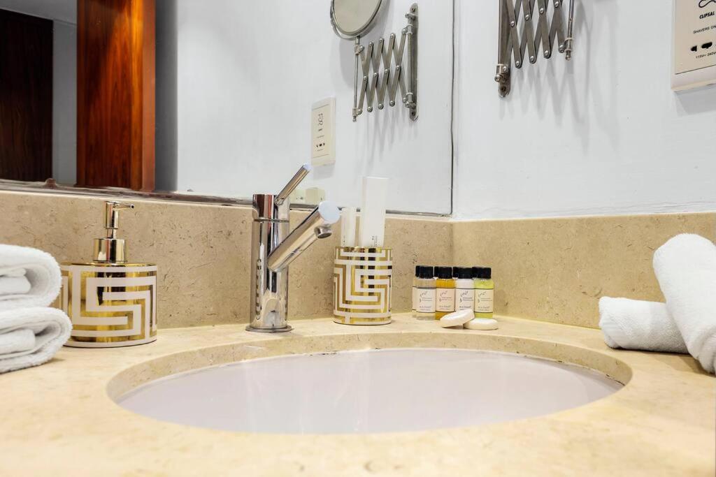 Apartamento First Class 2br With Full Downtown Skyline View