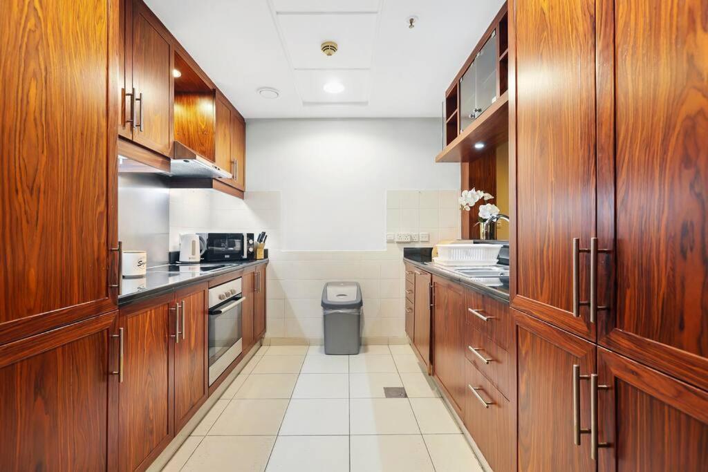 Apartamento First Class 2br With Full Downtown Skyline View *