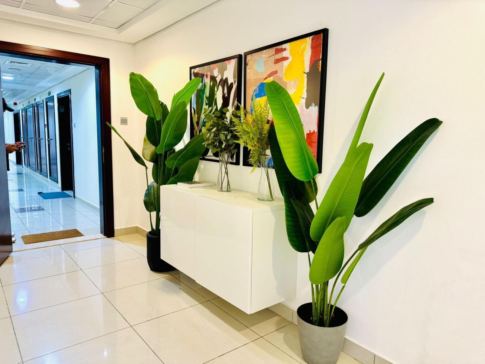 Entire Private Self Catered Marina Daire *