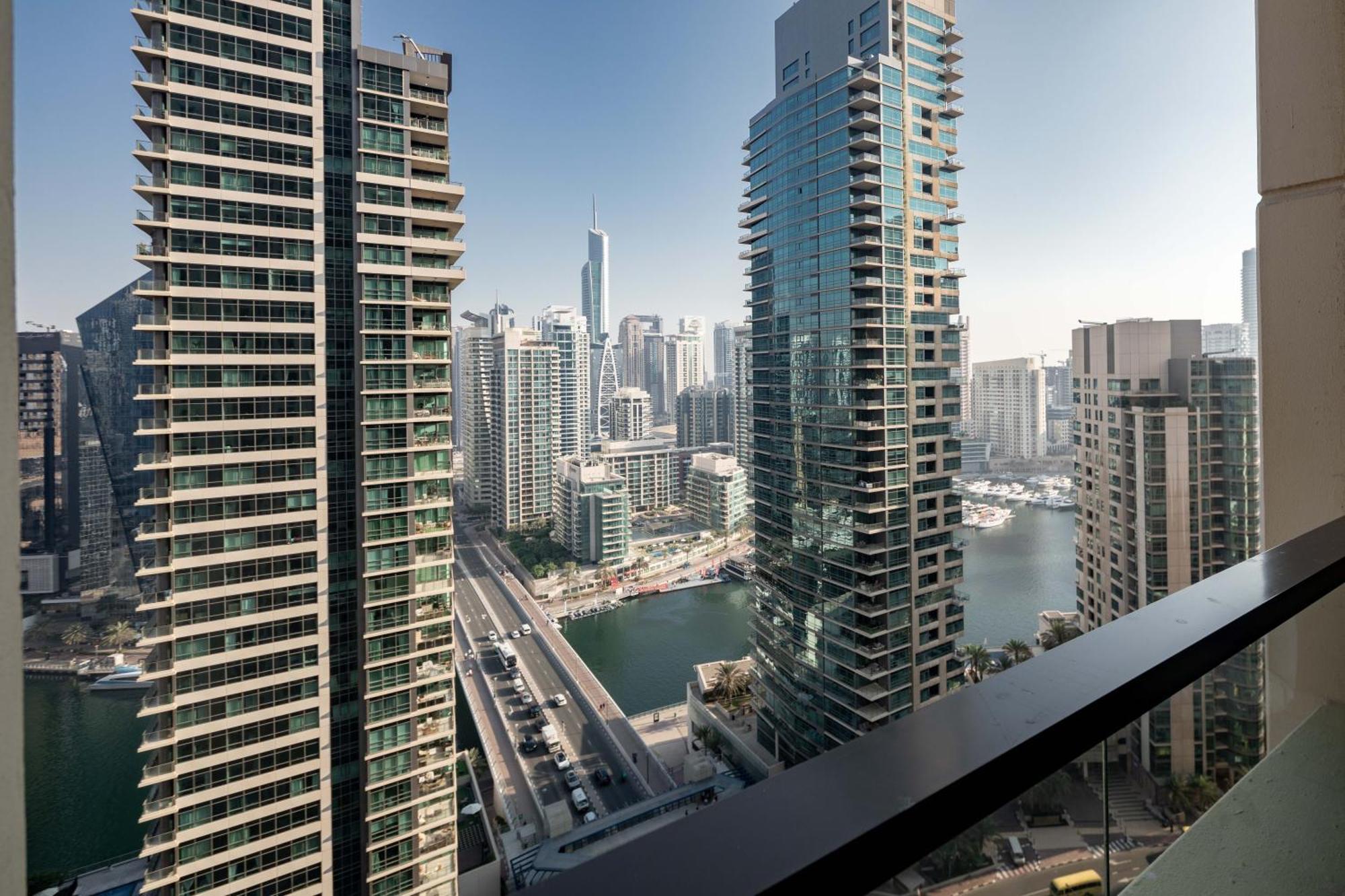 Happy Academia Jbr Apartment *