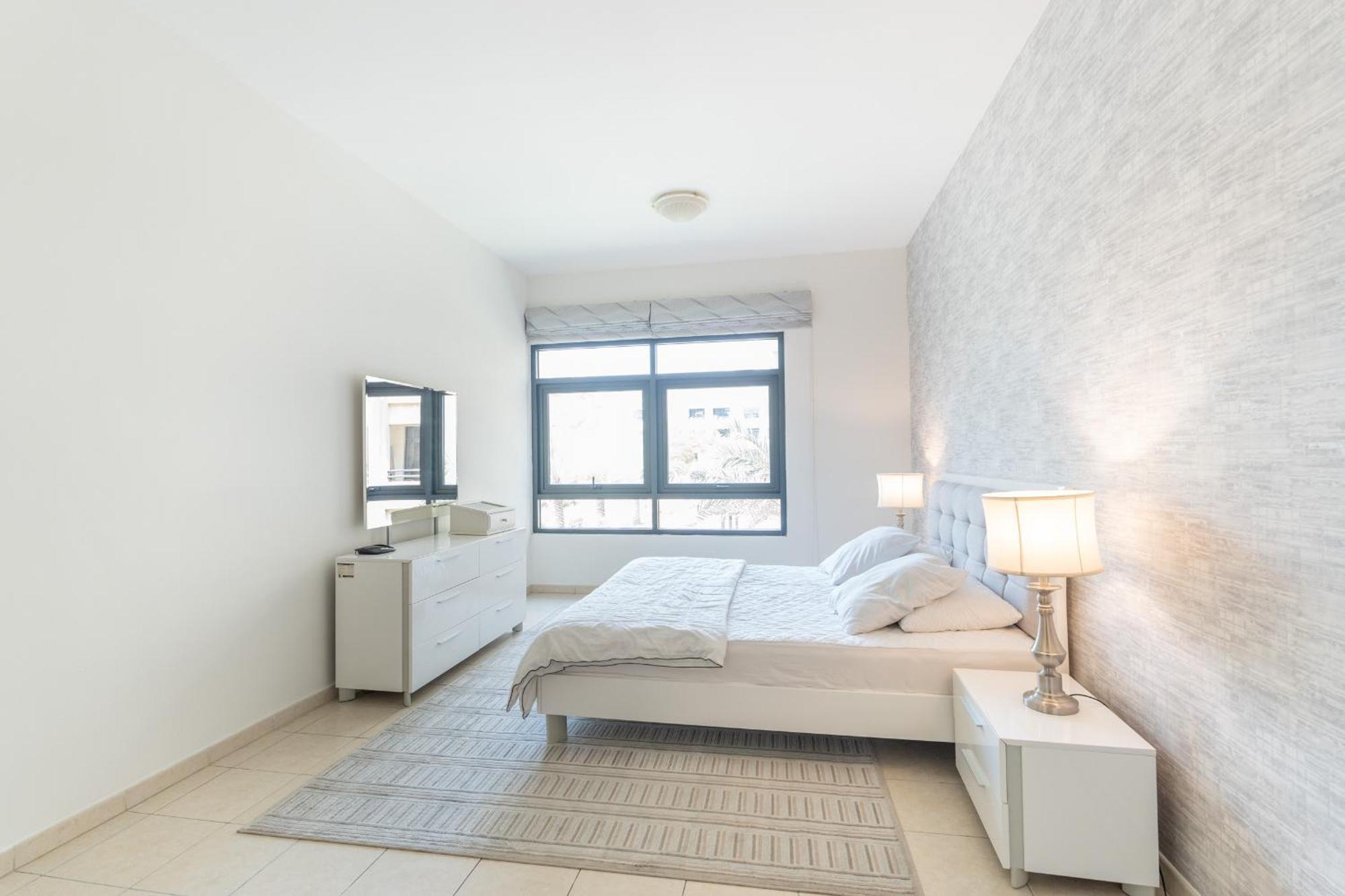 Elegant 3 Bedroom In Al Nakheel Greens By Pk Holidays Apartment Dubai