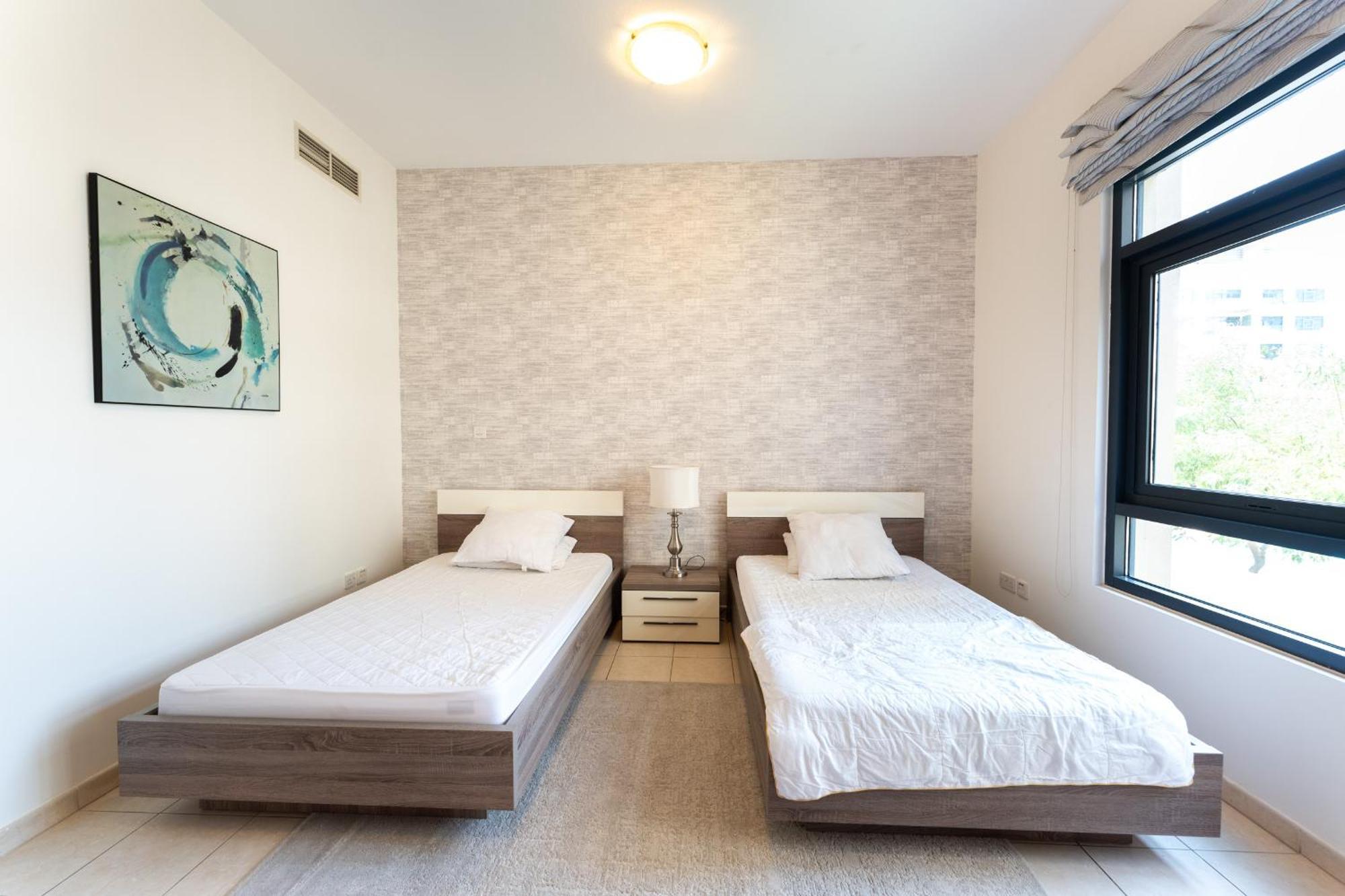 Apartment Elegant 3 Bedroom In Al Nakheel Greens By Pk Holidays *