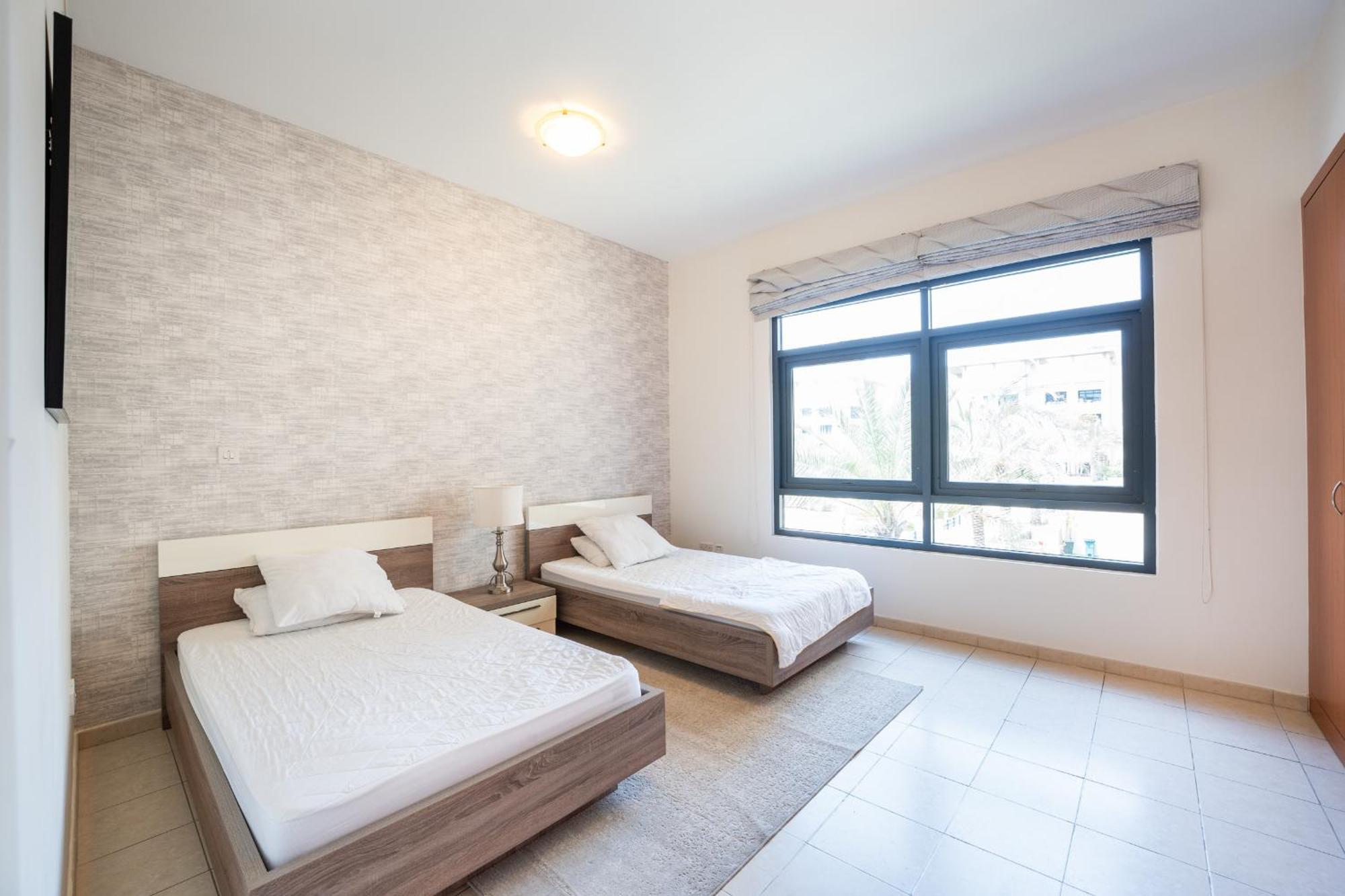 Elegant 3 Bedroom In Al Nakheel Greens By Pk Holidays Apartment Dubai