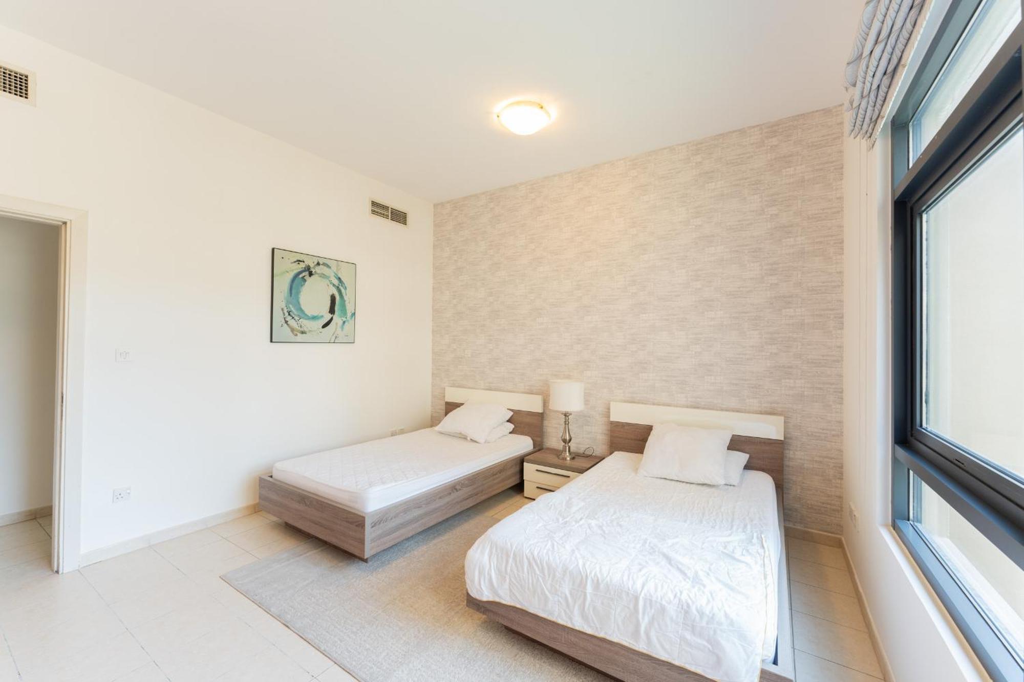 Apartment Elegant 3 Bedroom In Al Nakheel Greens By Pk Holidays Dubai