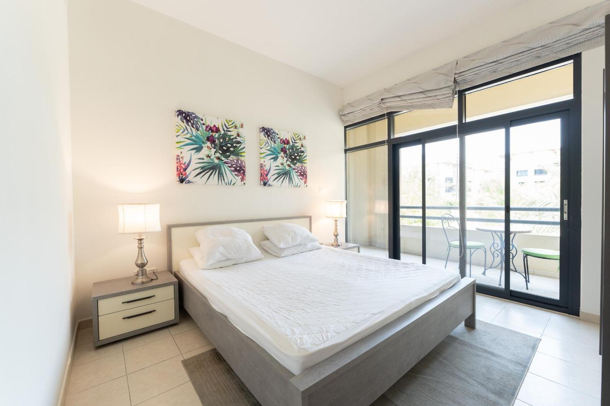Apartment Elegant 3 Bedroom In Al Nakheel Greens By Pk Holidays Dubai