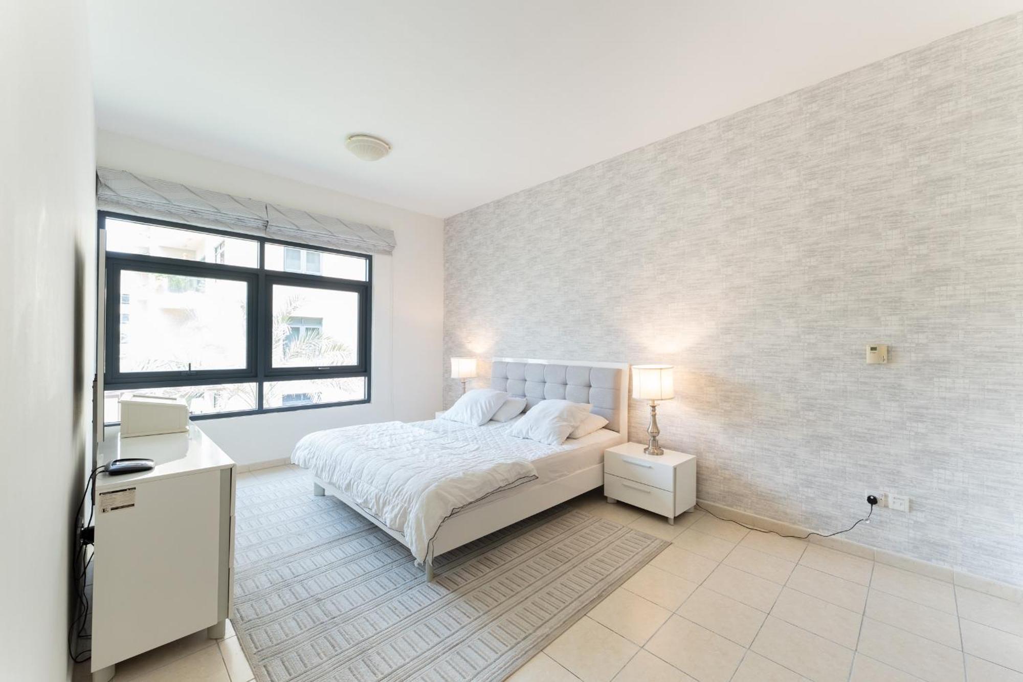 Elegant 3 Bedroom In Al Nakheel Greens By Pk Holidays *