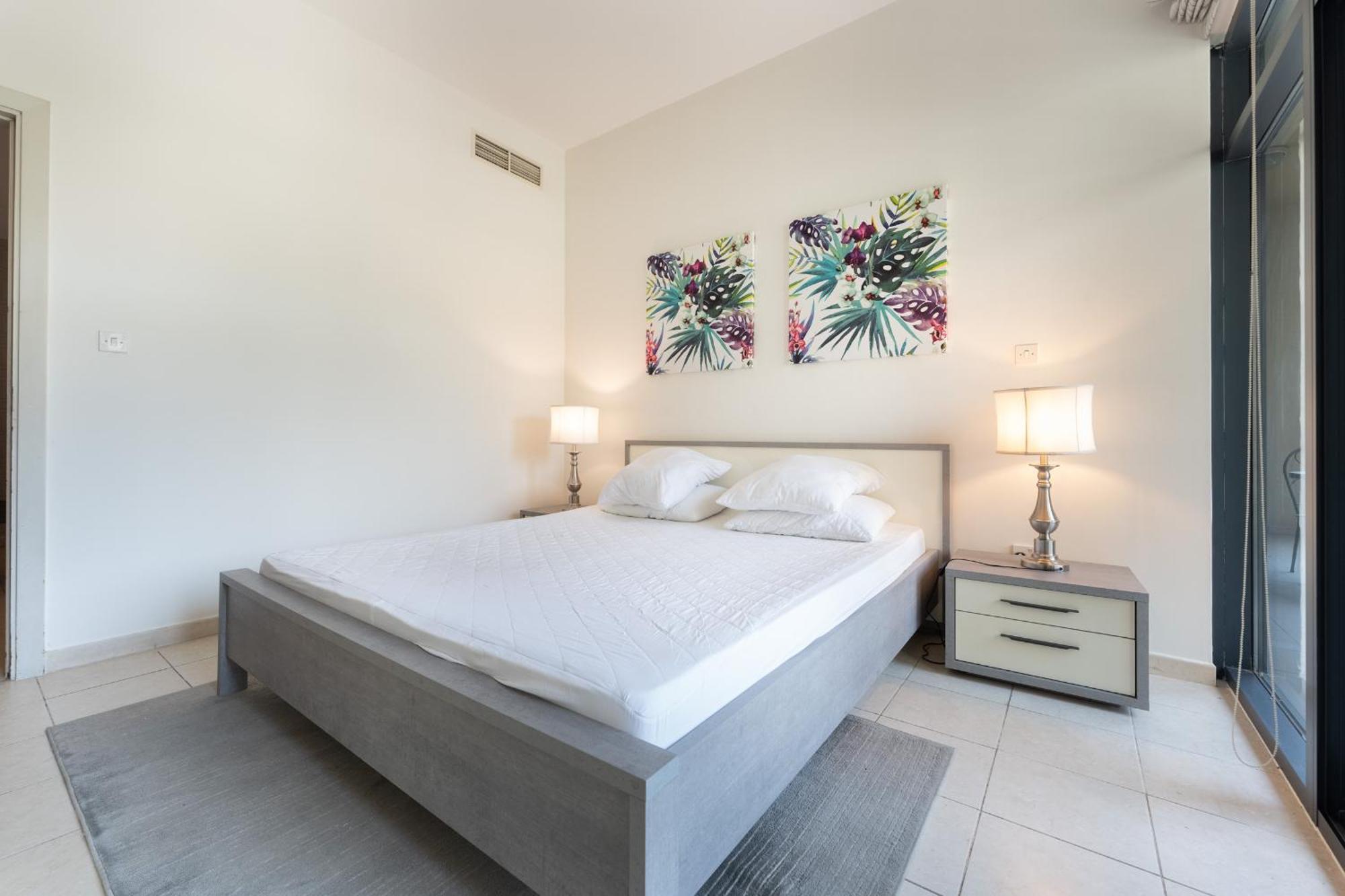 Elegant 3 Bedroom In Al Nakheel Greens By Pk Holidays