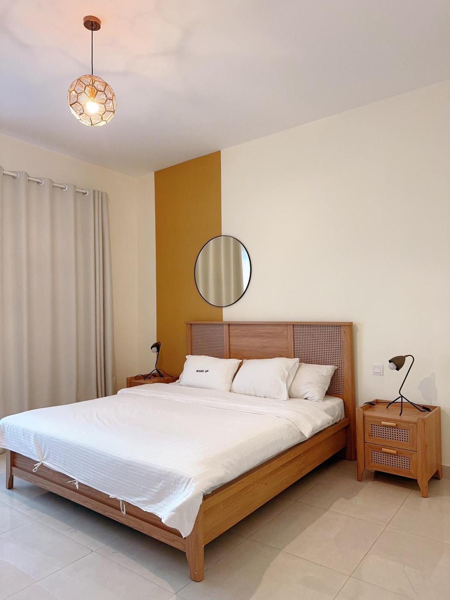 Apartment Central Spacious Living At Ag Tower Business Bay *
