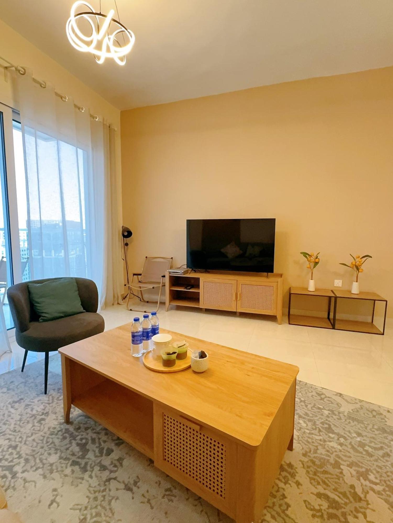 Central Spacious Living At Ag Tower Business Bay Dubai