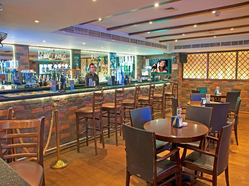 Hotel Boutique 7 And