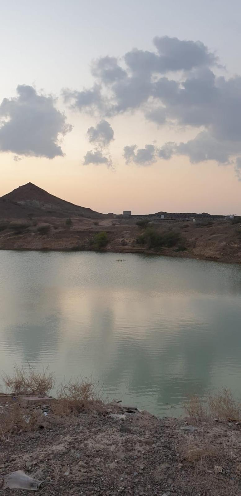 Villa Mount Hut Dubai