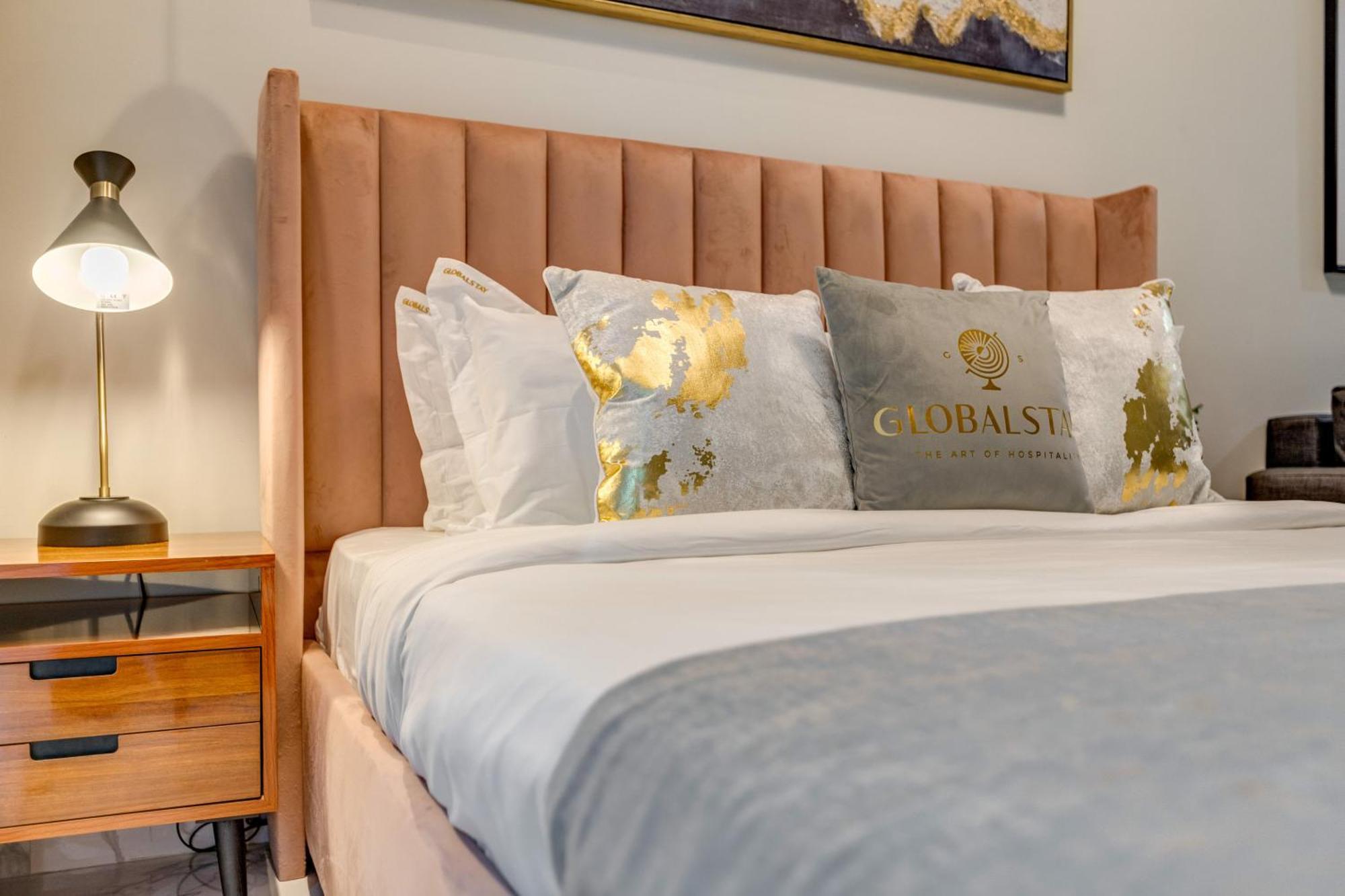 Globalstay J One Tower At Pearl Of Uae *
