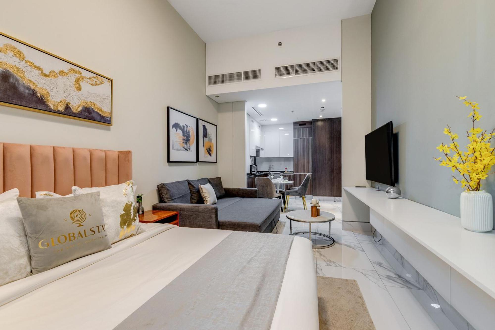 Globalstay J One Tower At Pearl Of Uae * Dubai