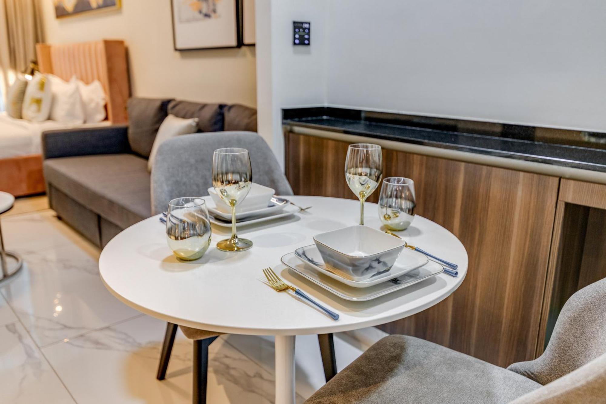 Globalstay J One Tower At Pearl Of Uae Daire Dubai