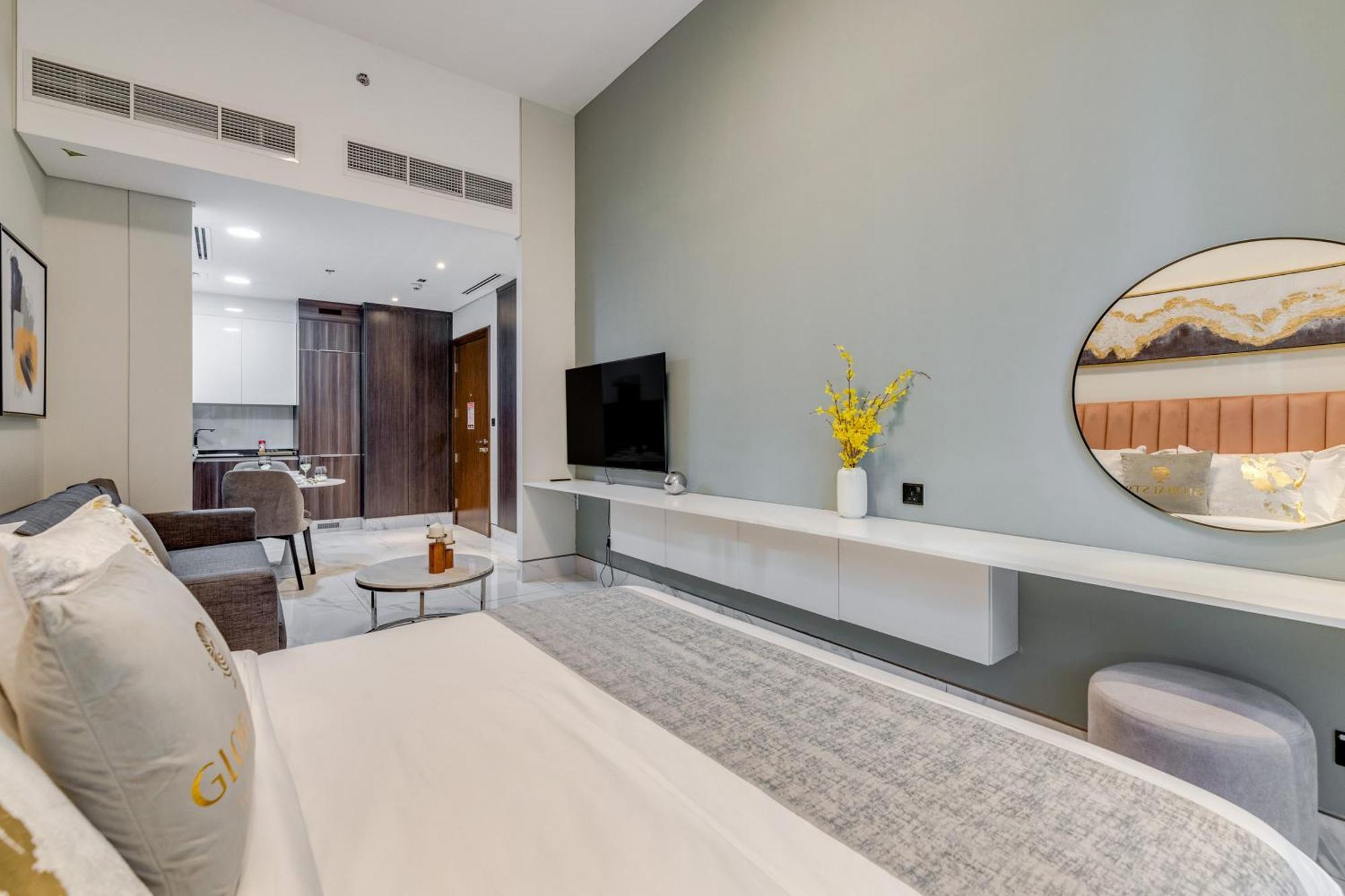 Globalstay J One Tower At Pearl Of Uae Daire Dubai