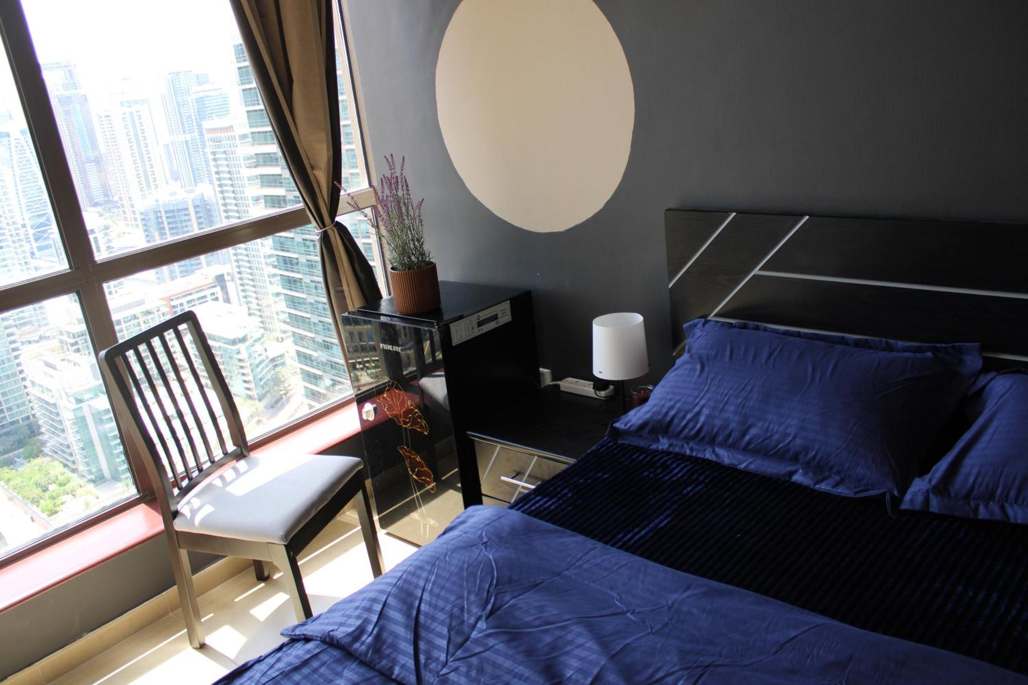 Urban Panda Skyview Jbr Homestay Dubai