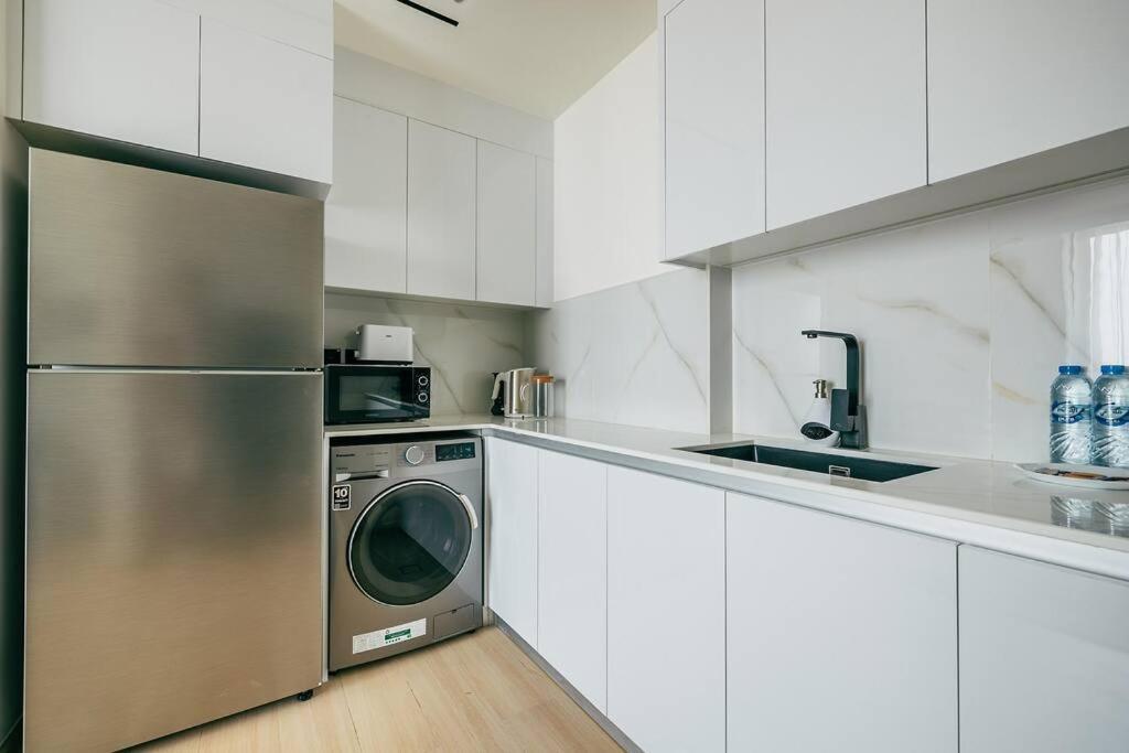 Beautiful 1br View * Dubai
