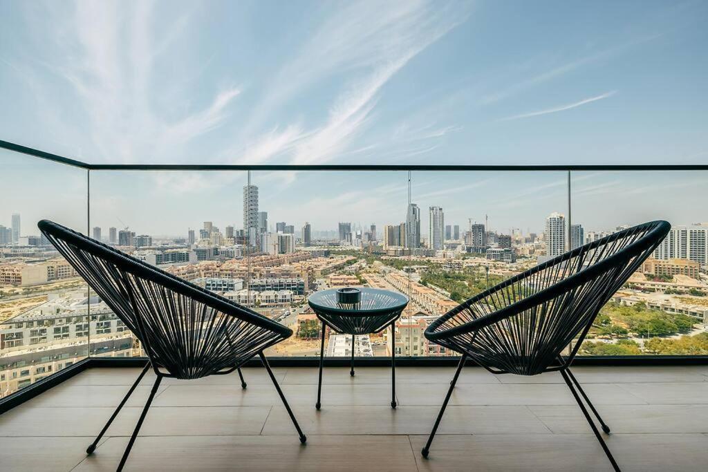 Apartment Beautiful 1br View *