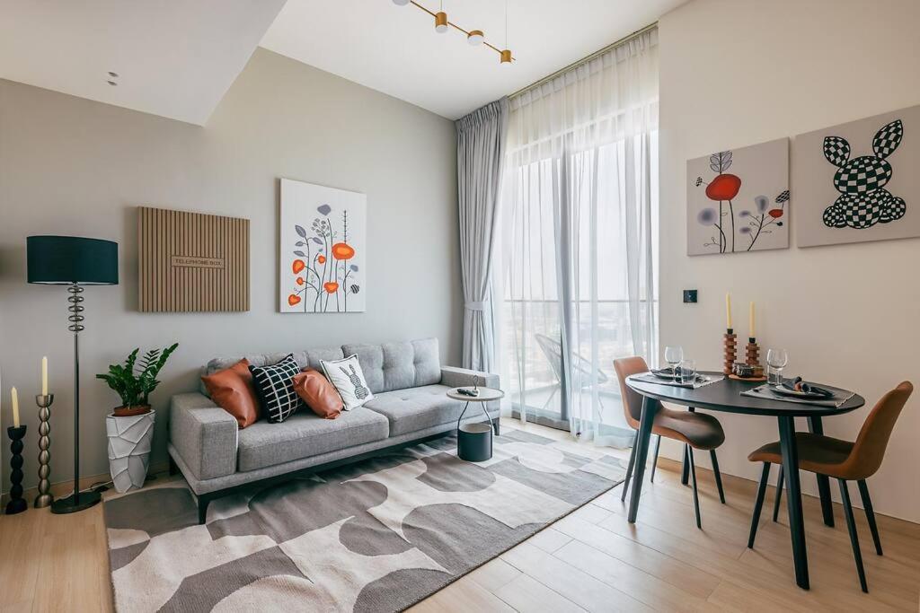Beautiful 1br View *