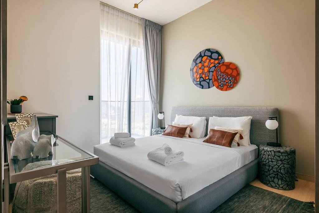 Beautiful 1br View *