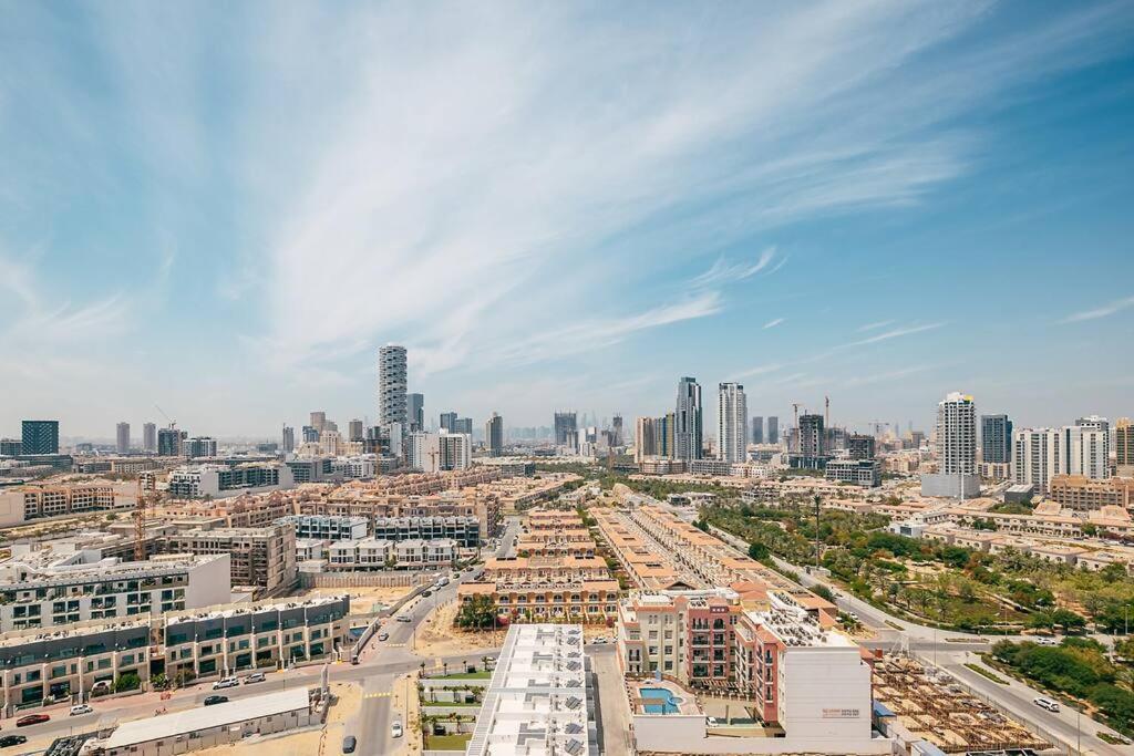 Beautiful 1br View Dubai