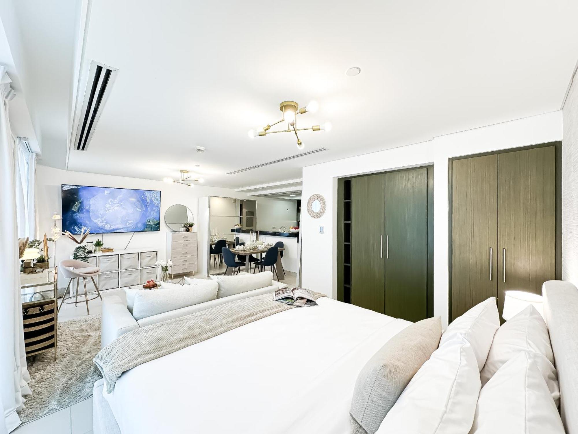 Apartment Dreamy Downtown W Boulevard Access
