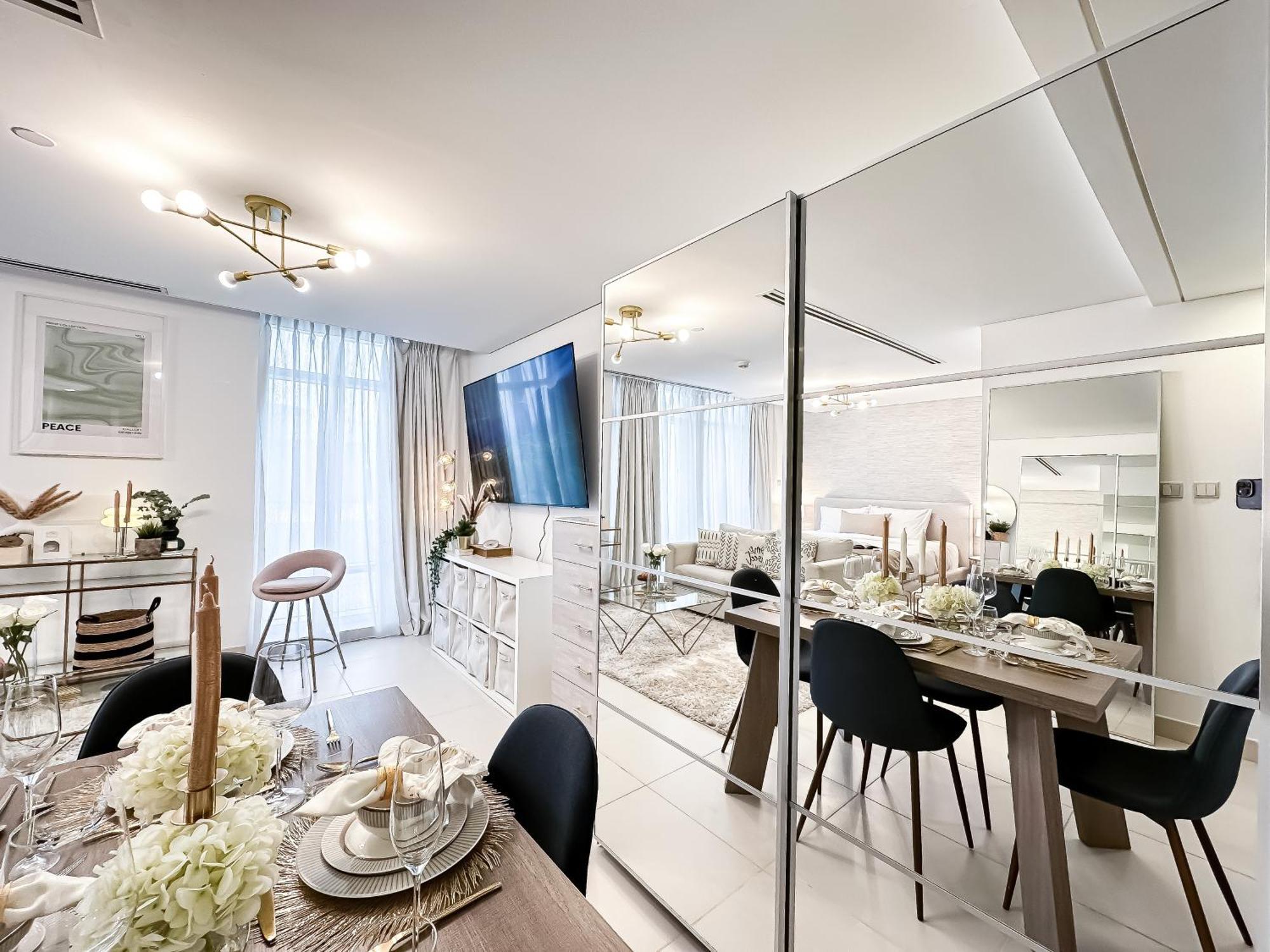 Apartment Dreamy Downtown W Boulevard Access *