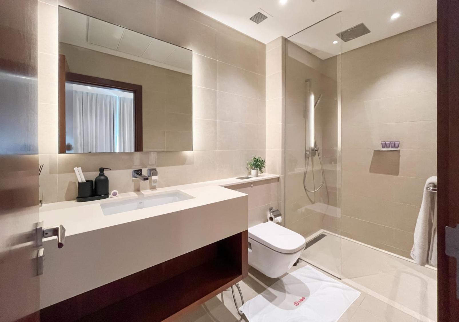 Livbnb - 2br With Breathtaking Marina View Dubai