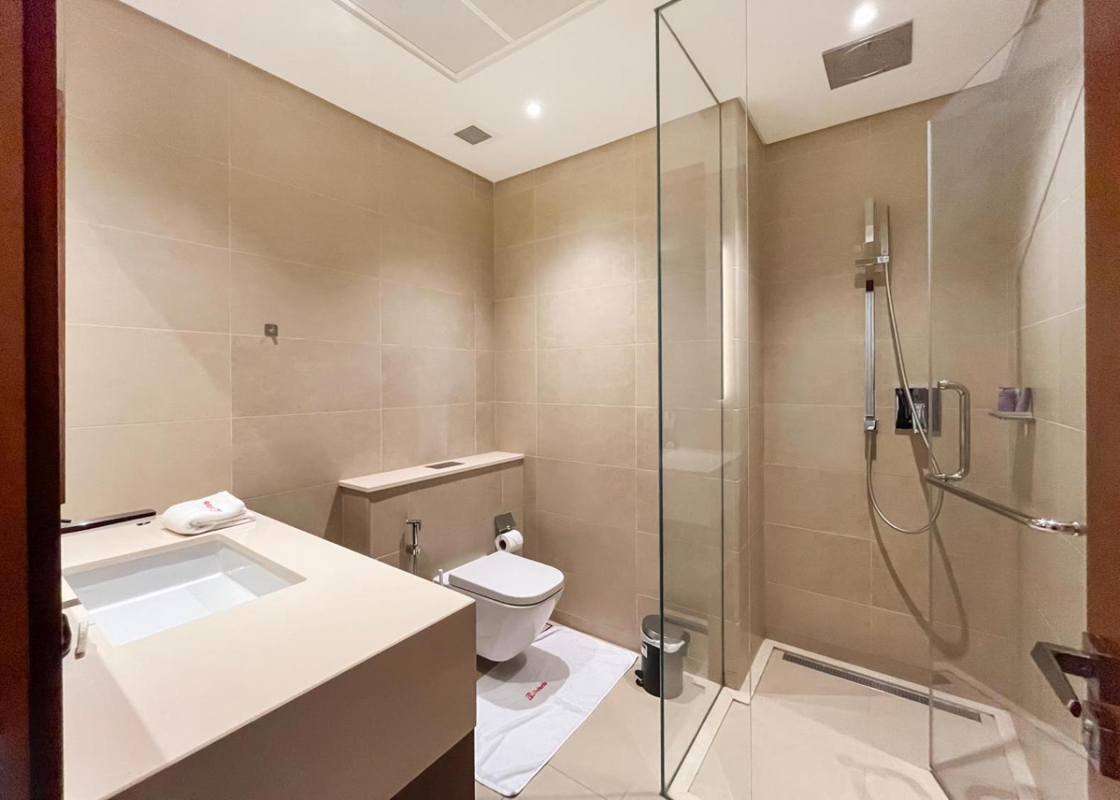 Livbnb - 2br With Breathtaking Marina View *