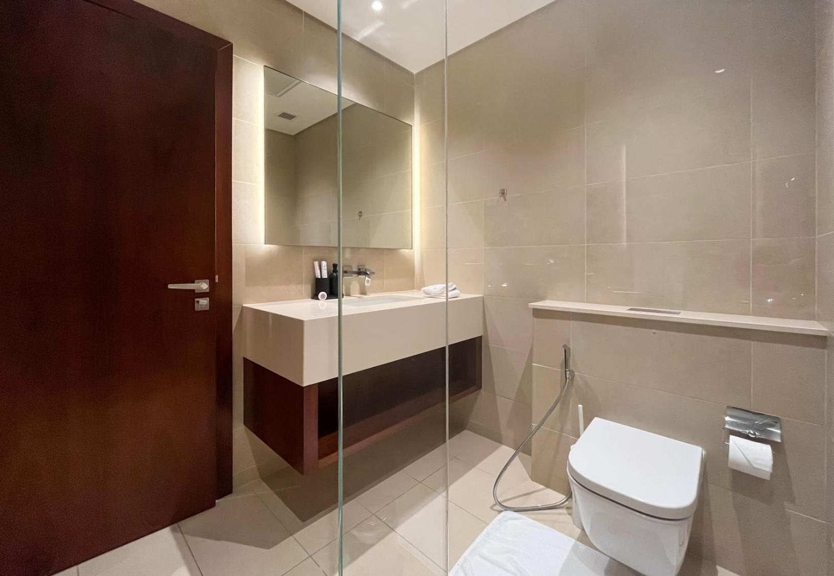 Livbnb - 2br With Breathtaking Marina View Dubai