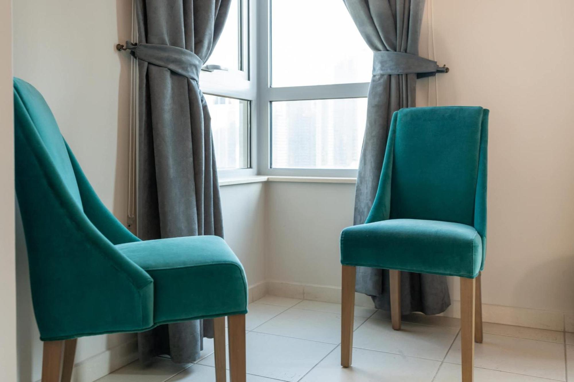 Burj Khalifa & Mall - 1br - Cityapartmentstay * Dubai