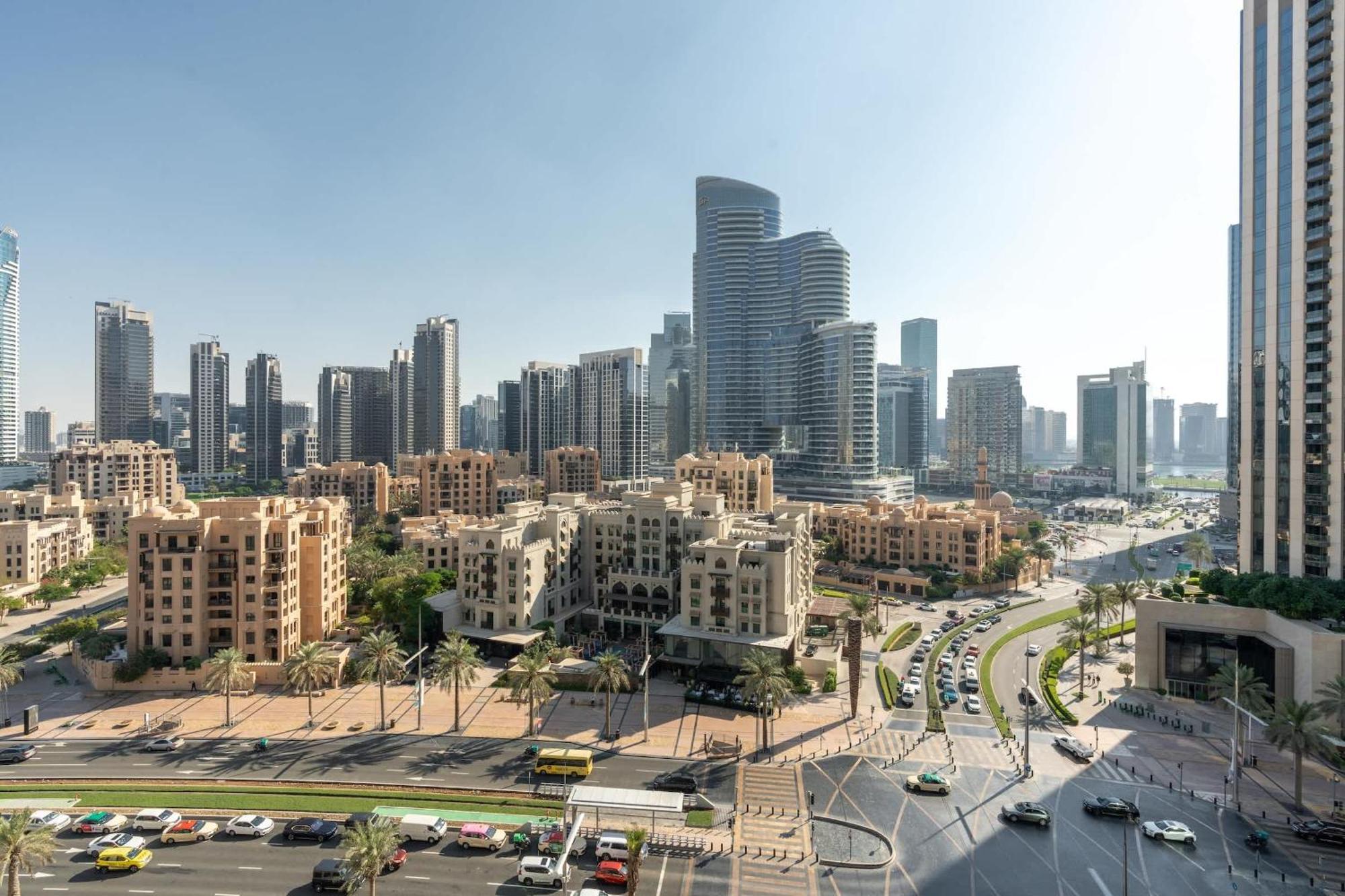 Apartment Burj Khalifa & Mall - 1br - Cityapartmentstay Dubai
