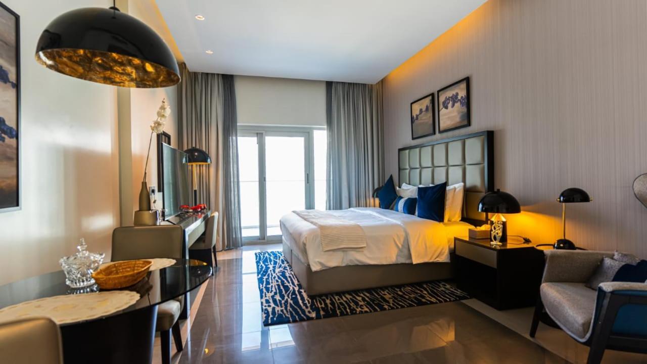Manzar Homes * Dubai
