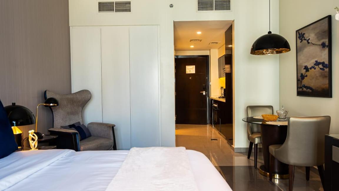 Manzar Homes Apartment Dubai