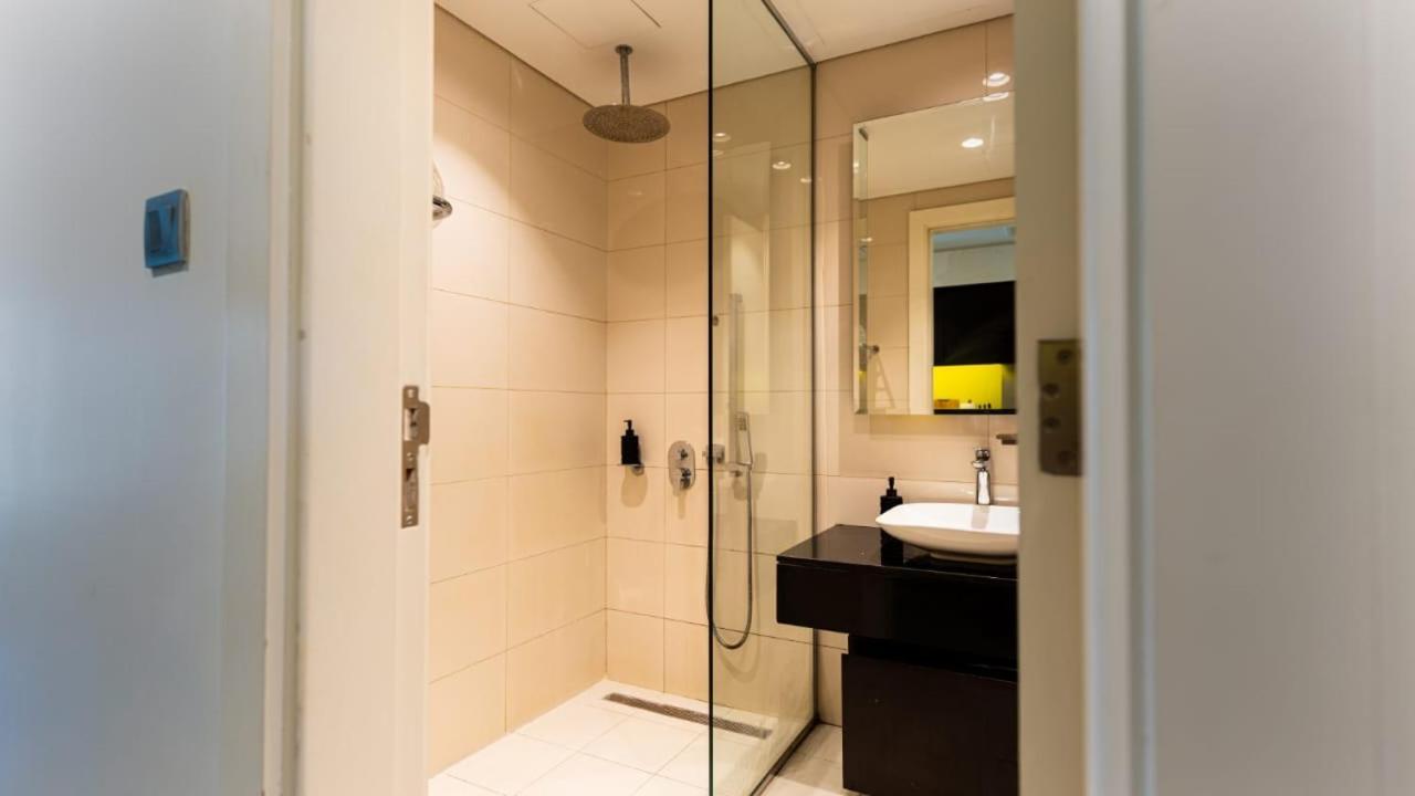 Apartment Manzar Homes Dubai