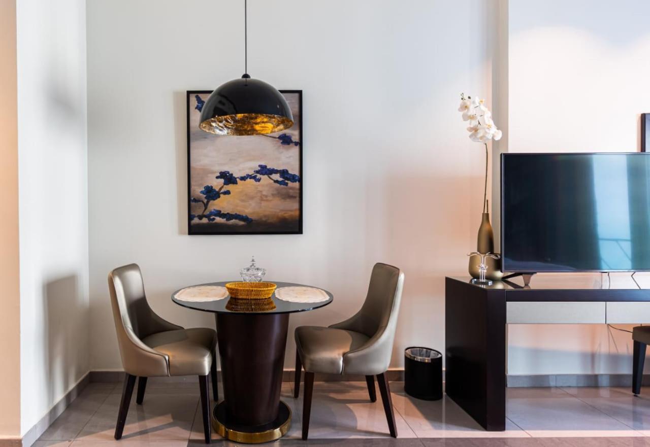 Manzar Homes Apartment *