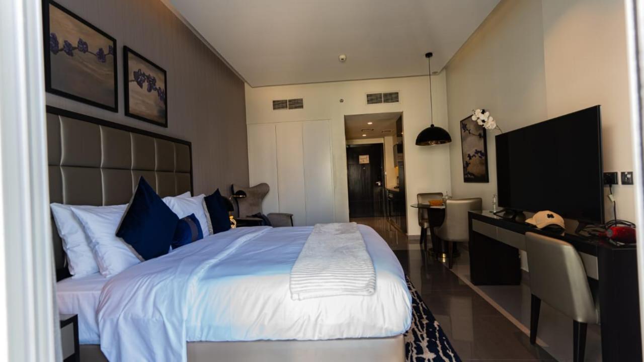 Manzar Homes * Dubai