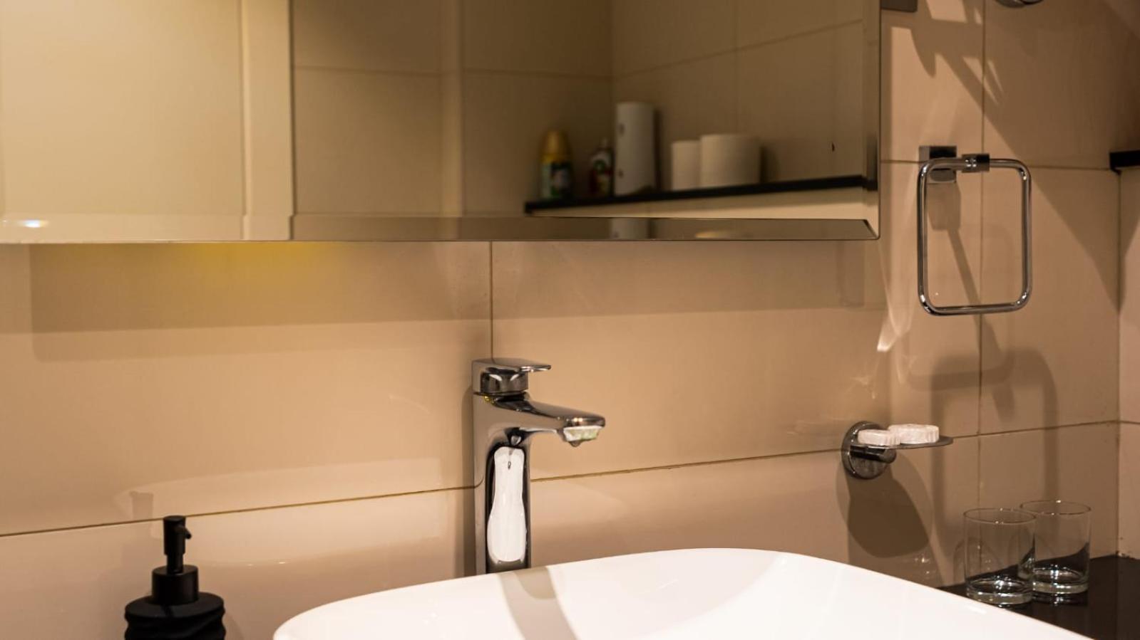 Manzar Homes Apartment *