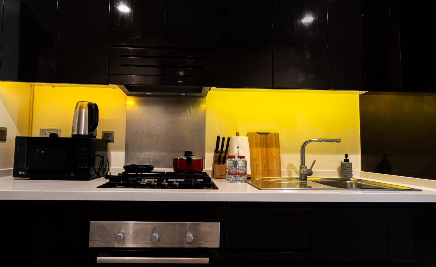 Manzar Homes Dubai