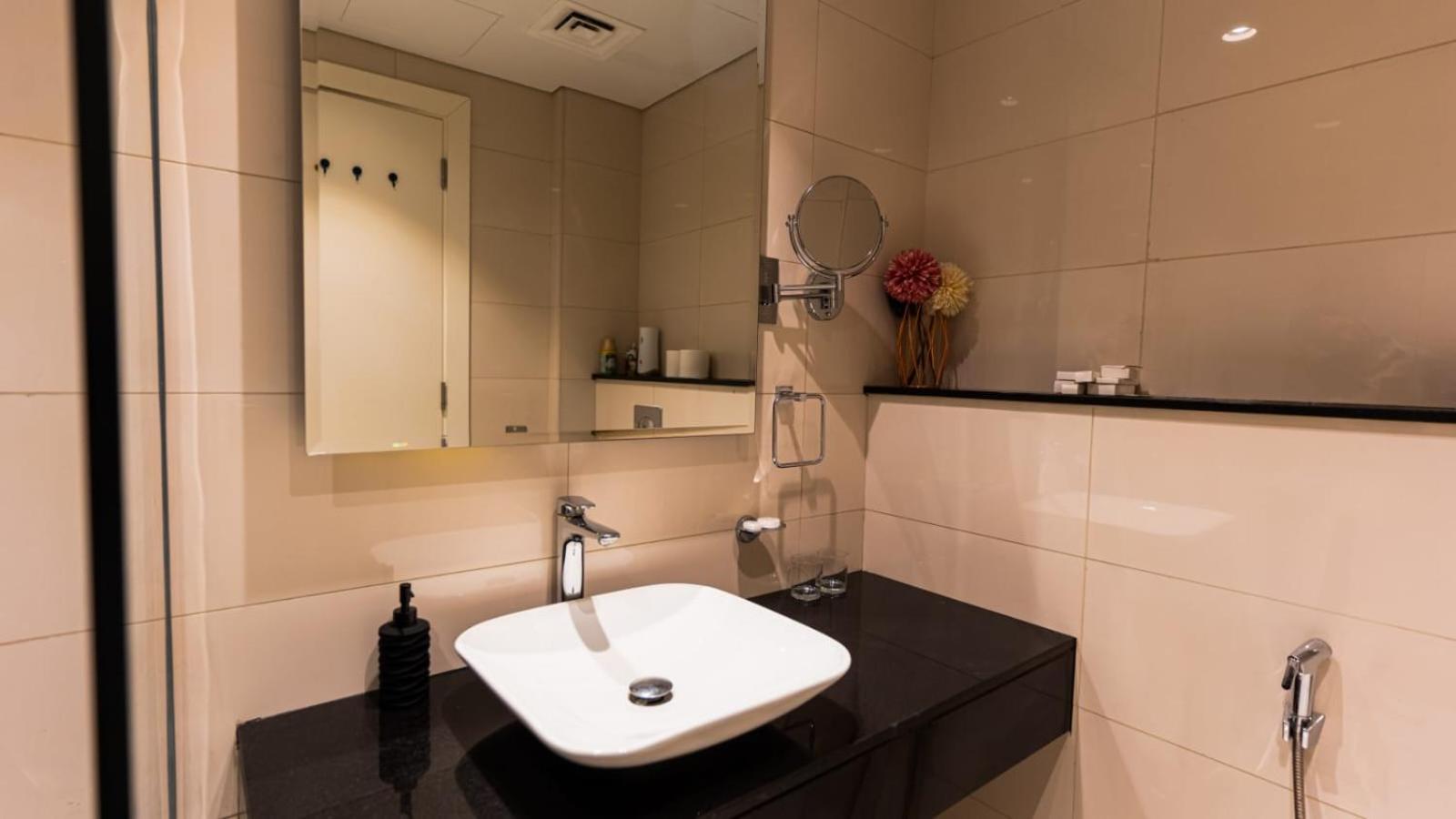 Manzar Homes * Dubai
